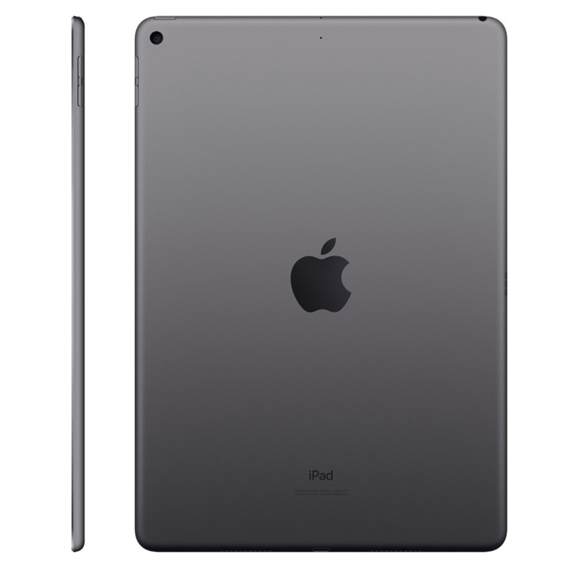 Apple iPad Air (2019) 256GB WiFi space grau