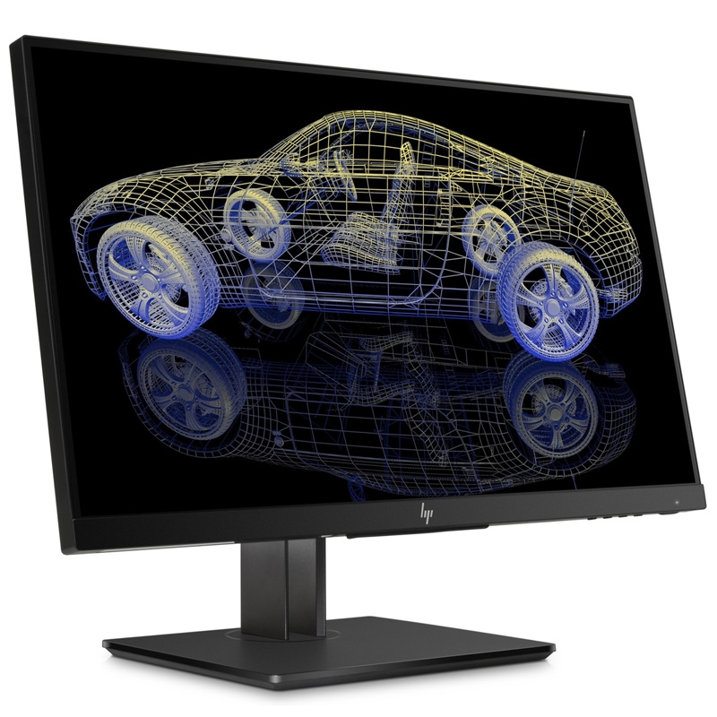 HP Z23n G2 58,4 cm (23 Zoll) LED-Monitor