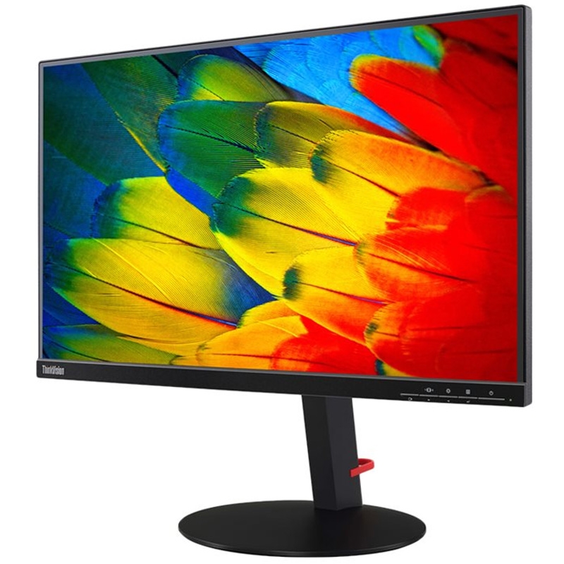 Lenovo ThinkVision T24m 60,5 cm (23.8 Zoll) LED-Monitor