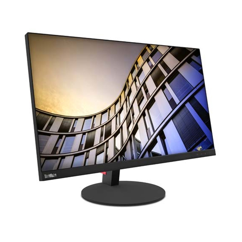 Lenovo ThinkVision T27p-10 68,6 cm (27 Zoll) 4K-LED-Monitor