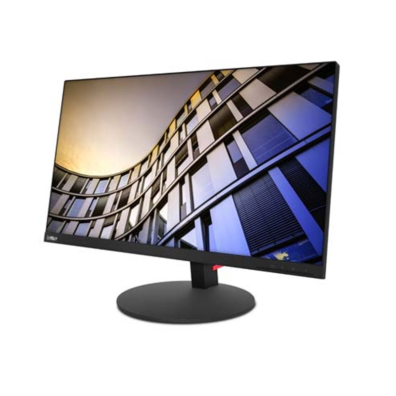 Lenovo ThinkVision T27p-10 68,6 cm (27 Zoll) 4K-LED-Monitor