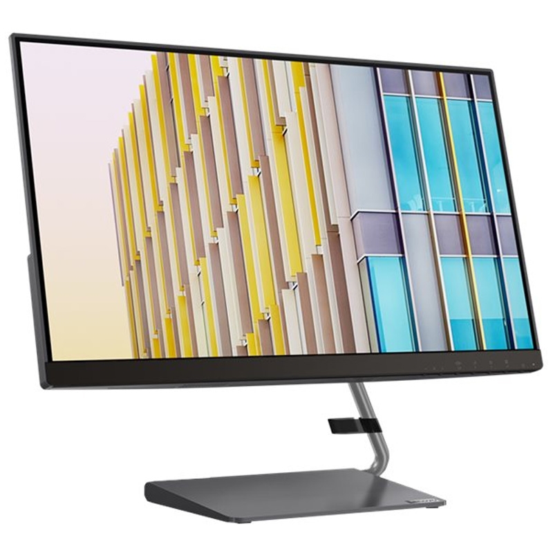 Lenovo Q24h 60,5 cm (23.8 Zoll) LED-Monitor