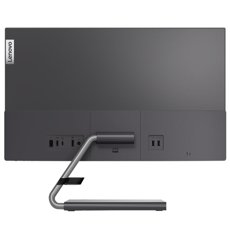 Lenovo Q24h 60,5 cm (23.8 Zoll) LED-Monitor