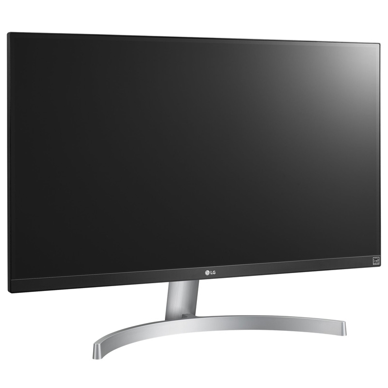LG 27UL600 68,58 cm (27 Zoll) 4K-LED-Monitor