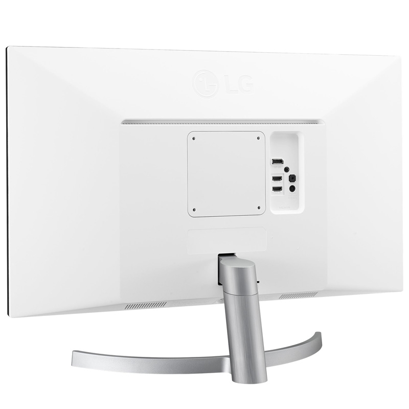 LG 27UL600 68,58 cm (27 Zoll) 4K-LED-Monitor