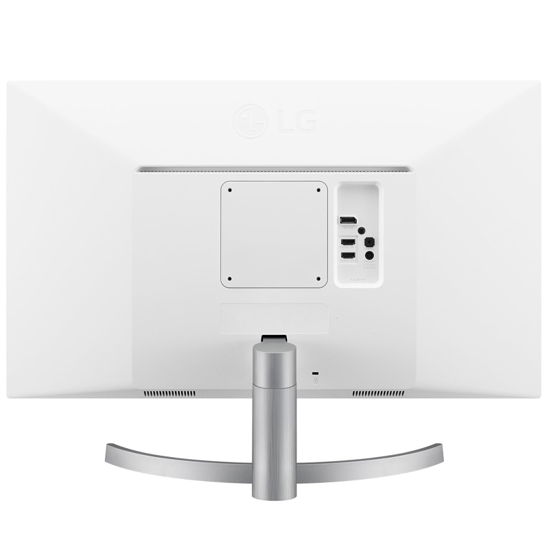 LG 27UL600 68,58 cm (27 Zoll) 4K-LED-Monitor