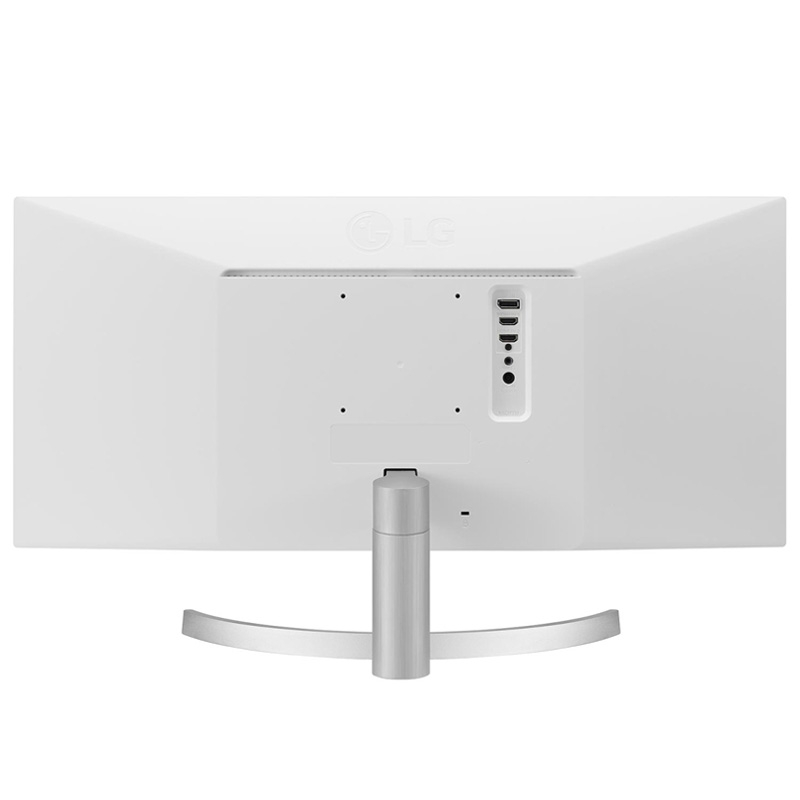 LG 29WN600-W 73,7 cm (29 Zoll) LED-Monitor