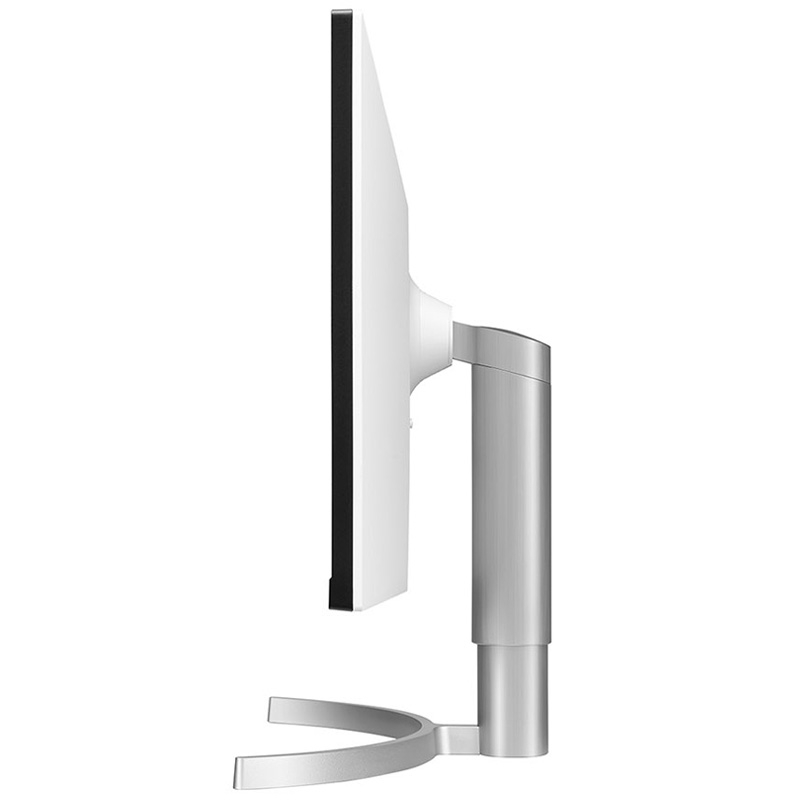 LG 34WN650-W 86,4 cm (34 Zoll) LED-Monitor