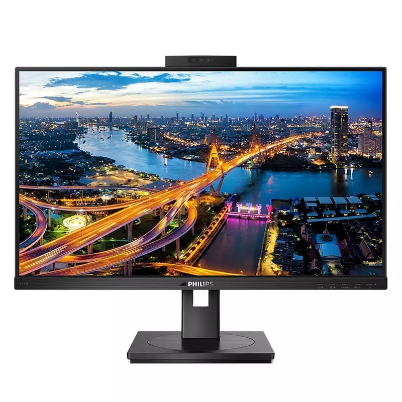 Philips B Line 242B1H/00 60,5 cm (23.8 Zoll) LED-Monitor