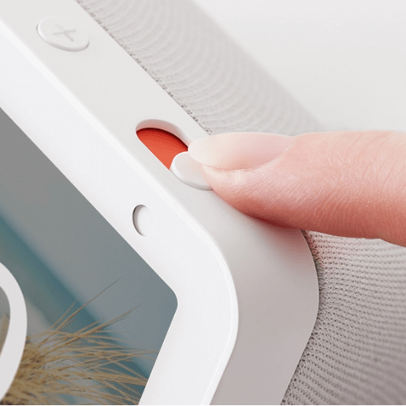 Amazon Echo Show 5 Smart-Display schwarz