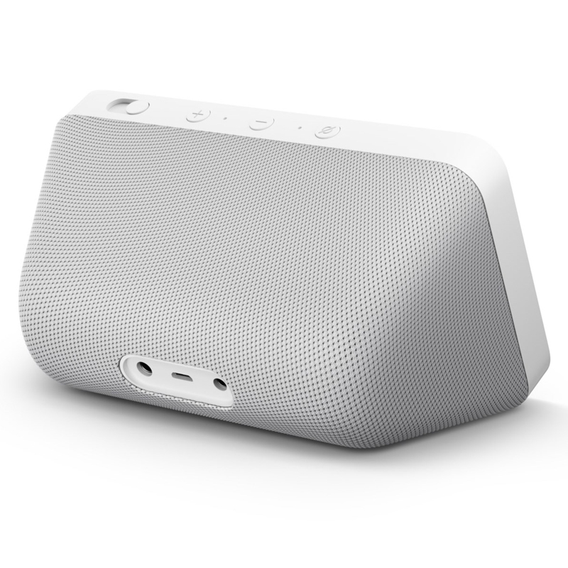 Amazon Echo Show 5 Smart-Display weiß