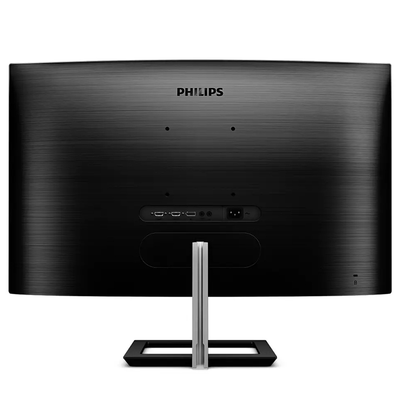 Philips E Line 328E1CA/00 80 cm (31.5 Zoll) 4K-LED-Monitor (Verpackung geöffnet)