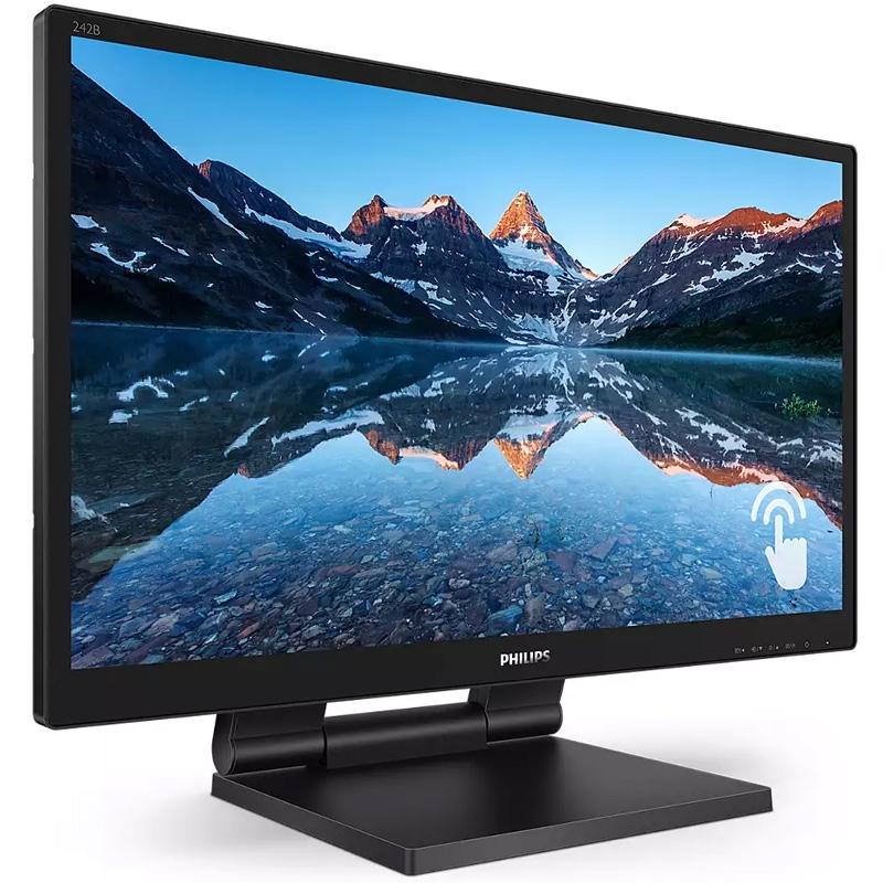 Philips 242B9T/00 60,5 cm (23.8 Zoll) LED-Monitor