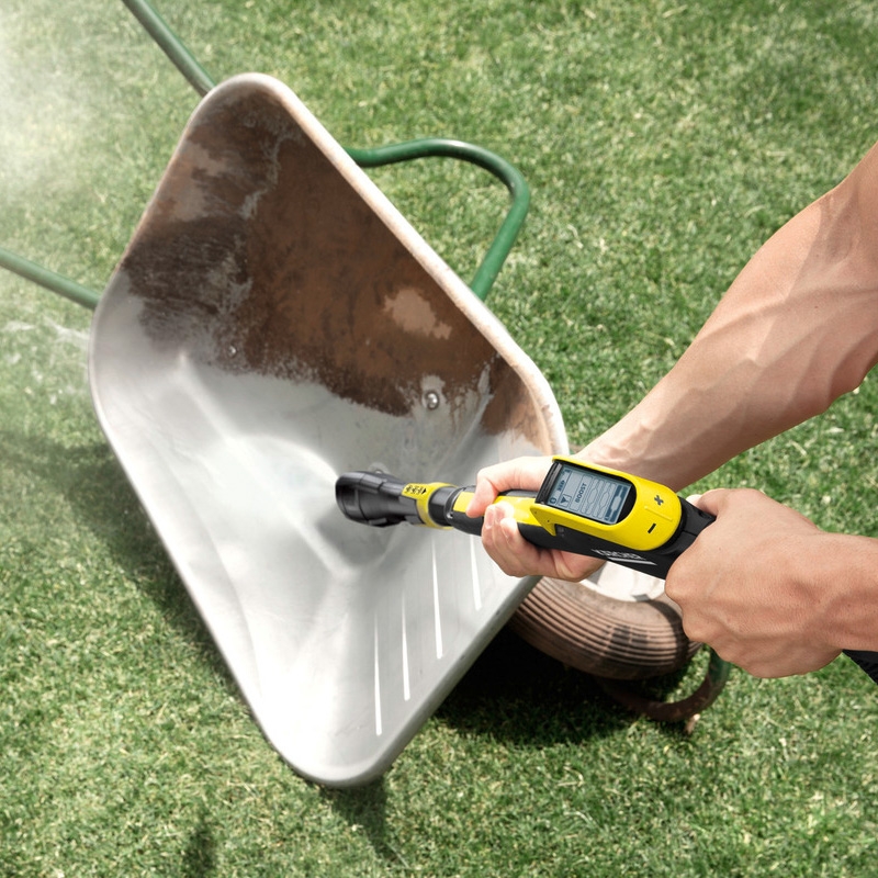 Kärcher K 5 Premium Smart Control Hochdruckreiniger