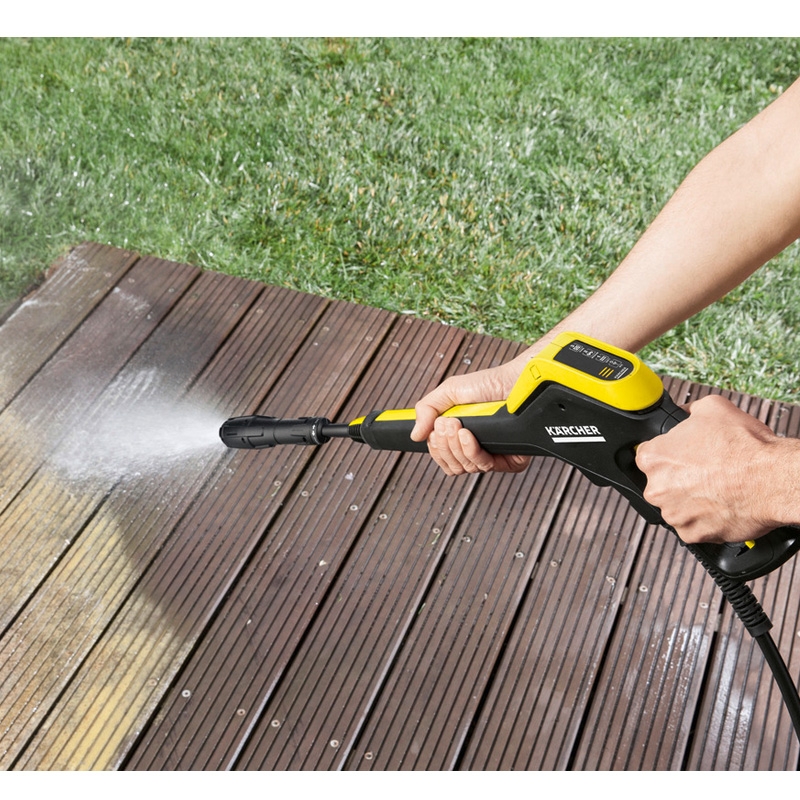 Kärcher K 4 Premium Power Control Hochdruckreiniger