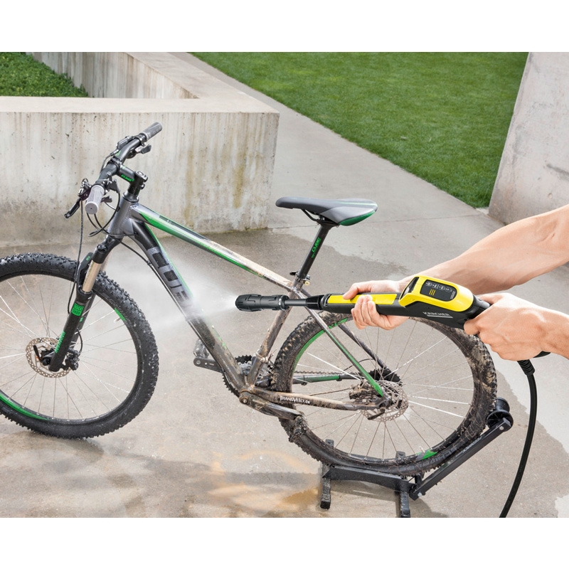 Kärcher K 4 Premium Power Control Hochdruckreiniger