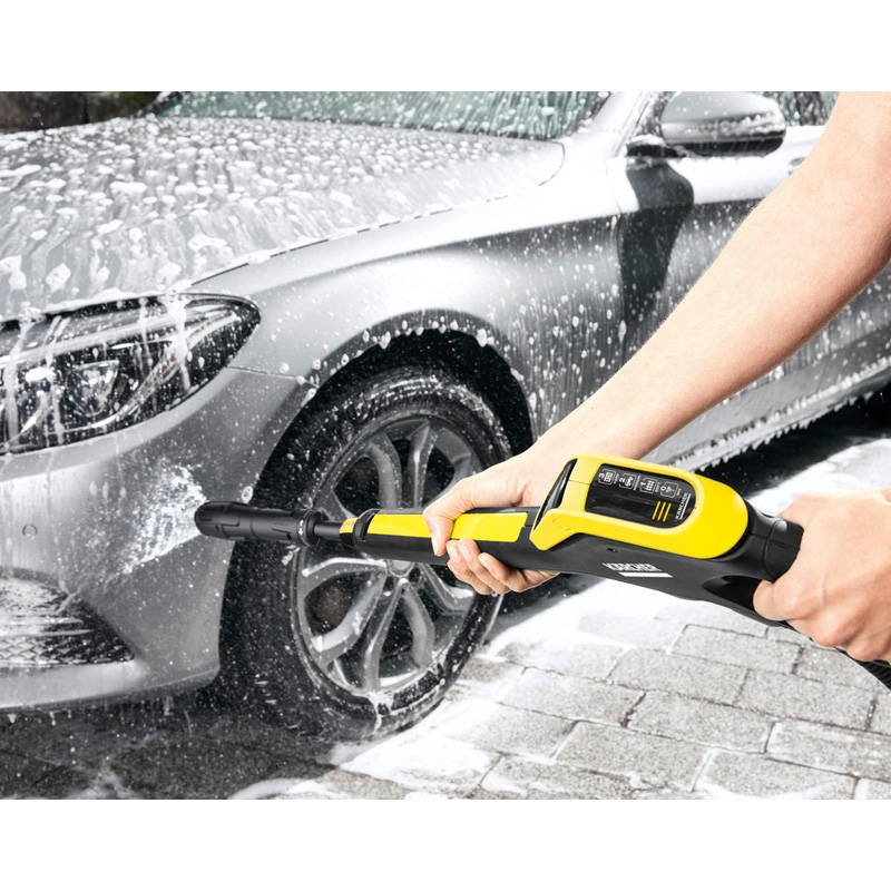 Kärcher K 4 Premium Power Control Hochdruckreiniger