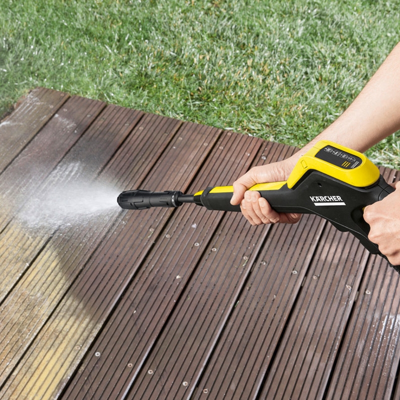 Kärcher K 4 Power Control Hochdruckreiniger
