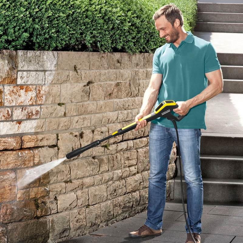 Kärcher K 4 Power Control Hochdruckreiniger