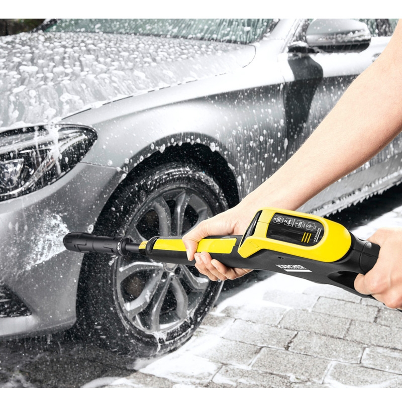 Kärcher K 4 Power Control Hochdruckreiniger