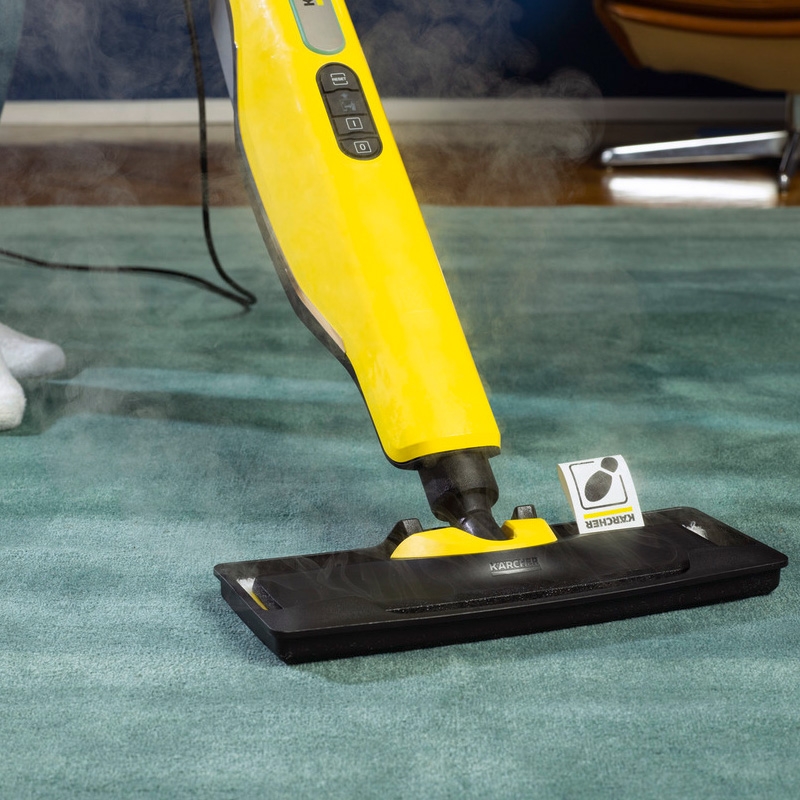 Kärcher SC3 Upright EasyFix Dampfreiniger