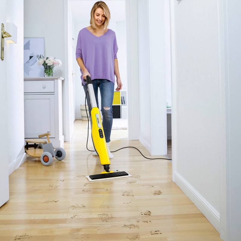Kärcher SC3 Upright EasyFix Dampfreiniger