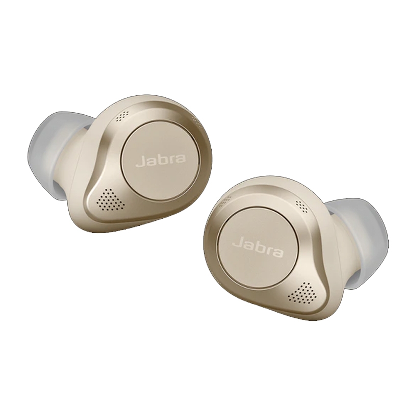 Jabra Elite 85t Advanced ANC In-ear Kopfhörer beige