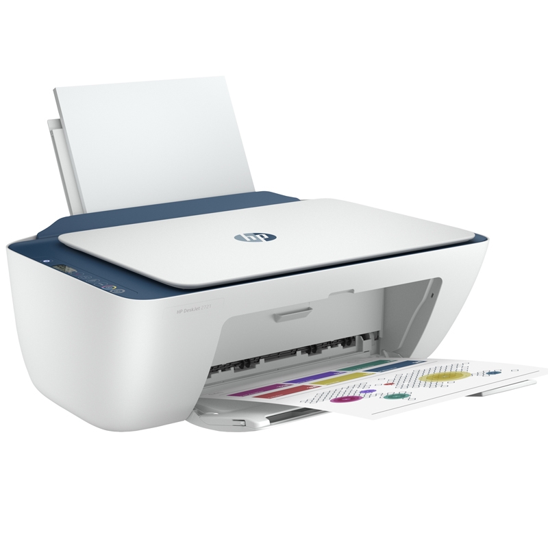 HP Deskjet 2721 All-in-One Drucker