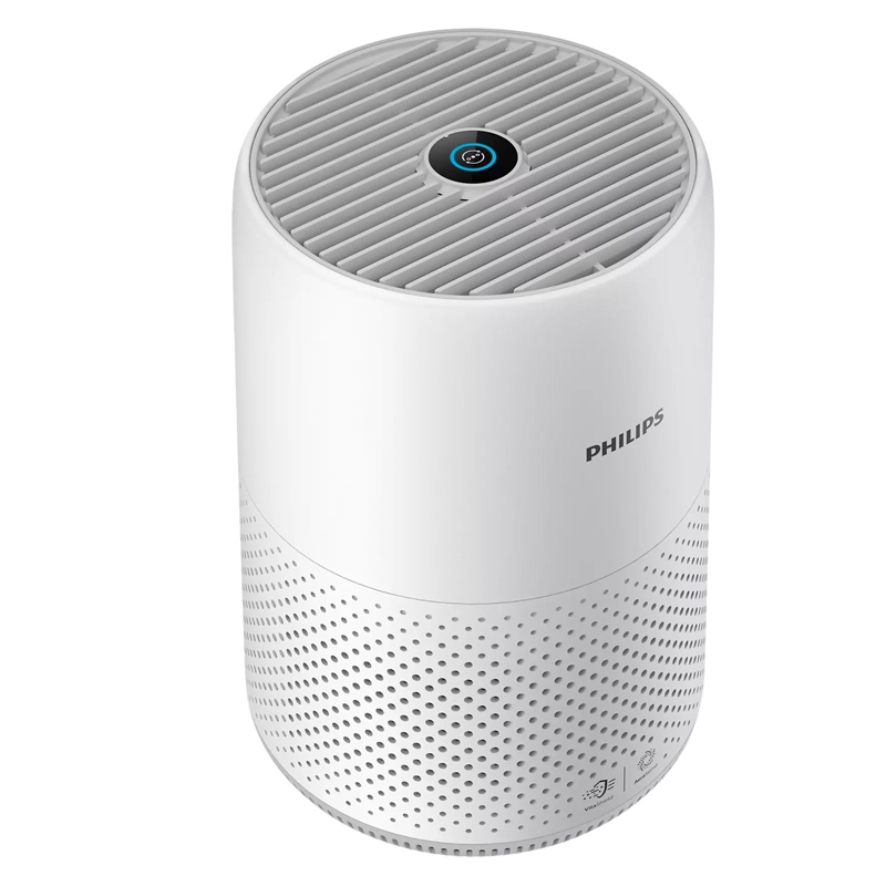 Philips Series 800 AC0819/10 Luftreiniger weiß