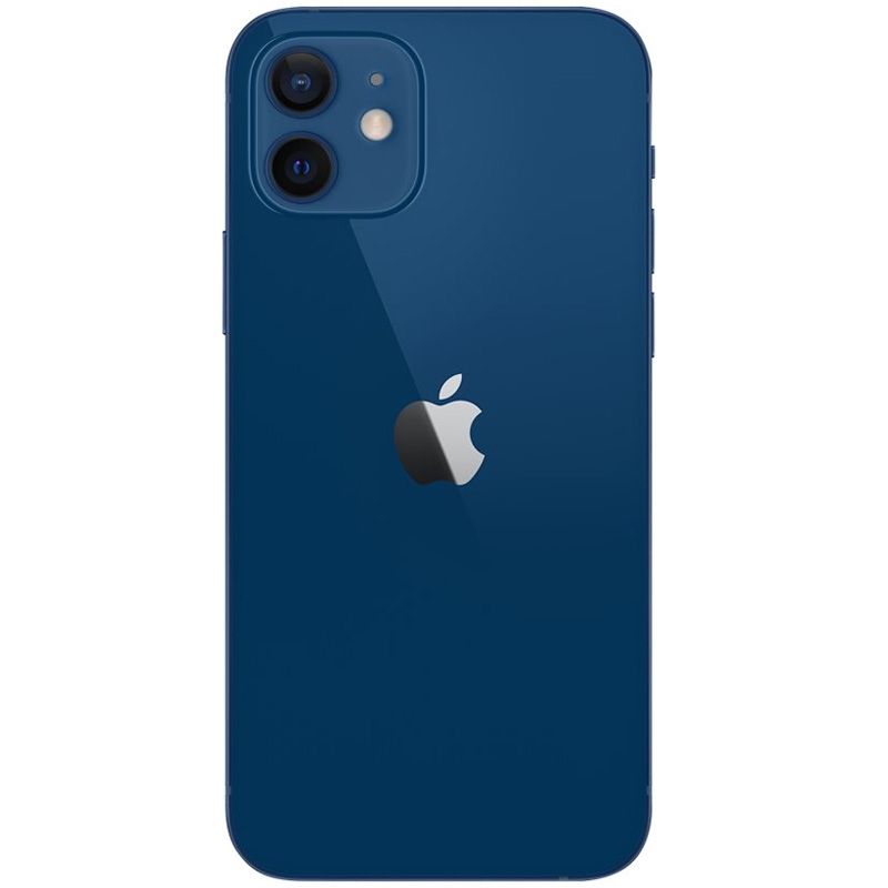 Apple iPhone 12 128GB Smartphone blau