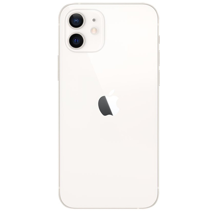 Apple iPhone 12 128GB Smartphone weiss
