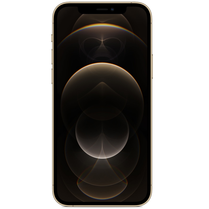 Apple iPhone 12 Pro 512GB Smartphone gold