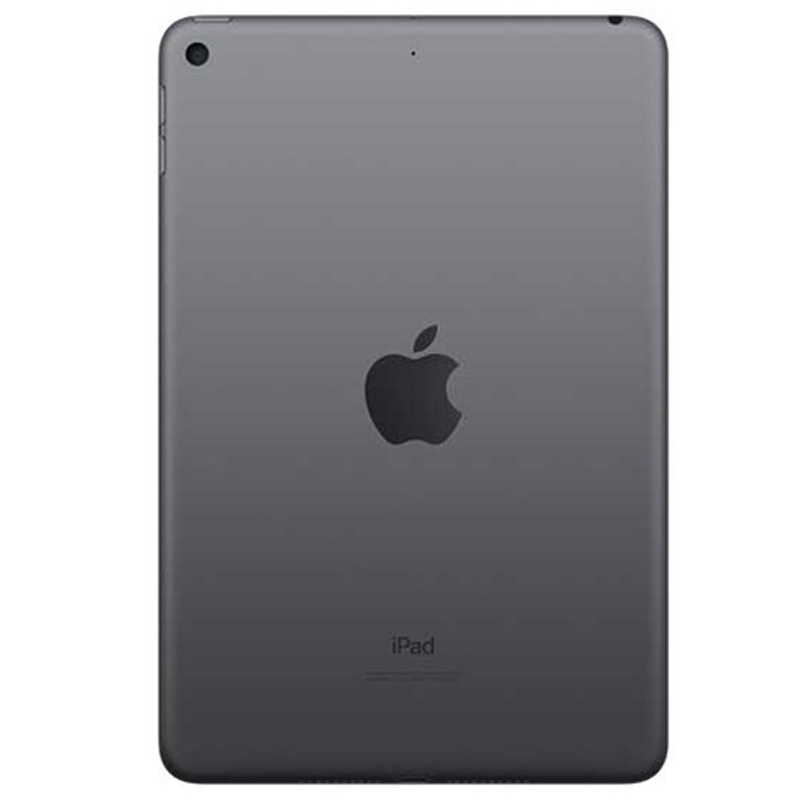 Apple iPad mini 5 Wi-Fi 64 GB Tablet-PC grau