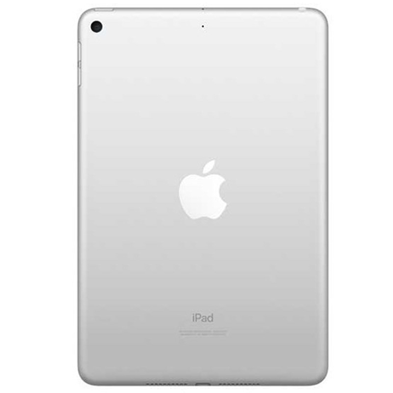 Apple iPad mini 5 Wi-Fi 64 GB Tablet-PC silber