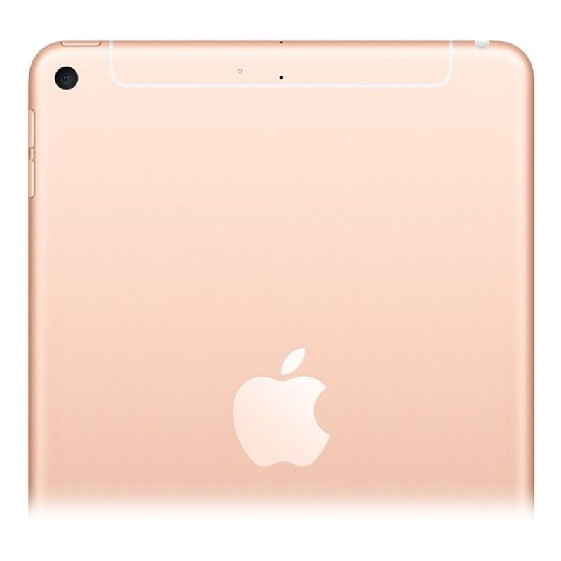 Apple iPad mini 5 Wi-Fi + Cellular 256 GB Tablet-PC gold