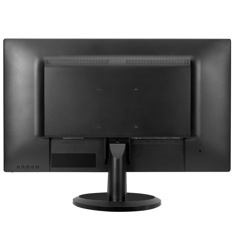 HP Monitor 27y 68,6 cm (27 Zoll) LED-Monitor