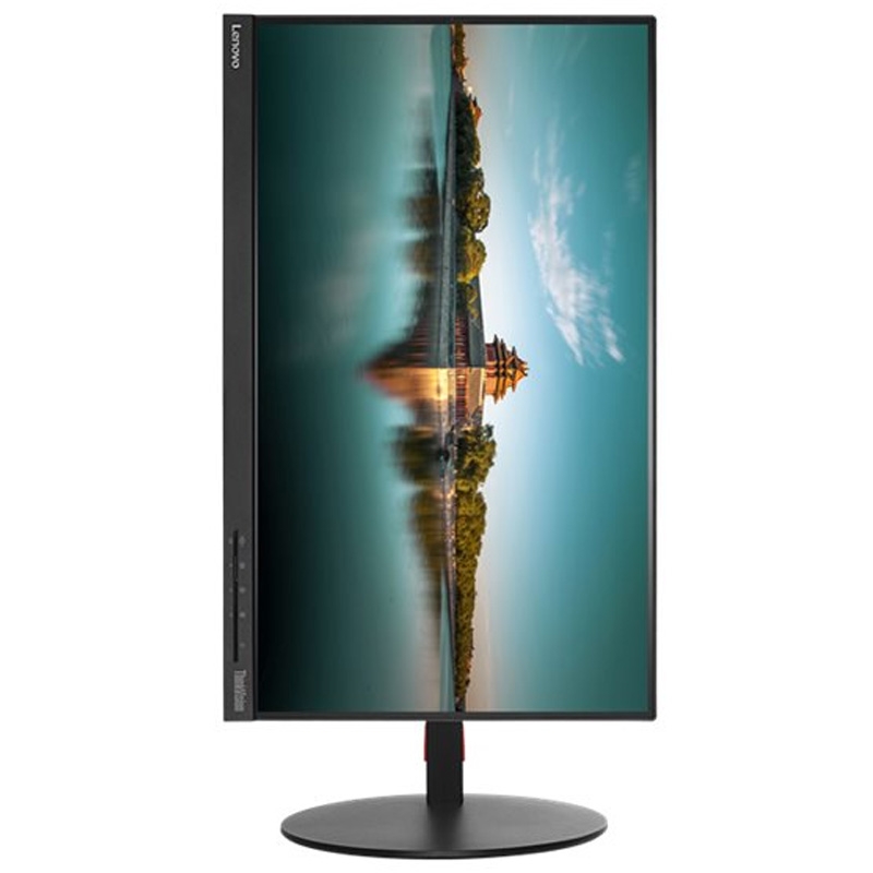 Lenovo ThinkVision T23i-20 58,4 cm (23 Zoll) LED-Monitor