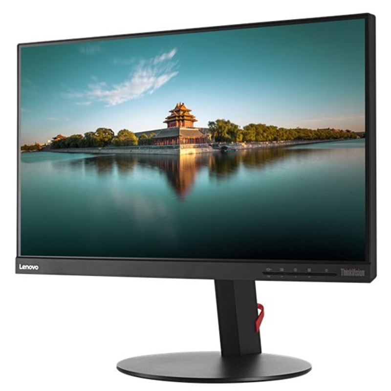 Lenovo ThinkVision T23i-20 58,4 cm (23 Zoll) LED-Monitor