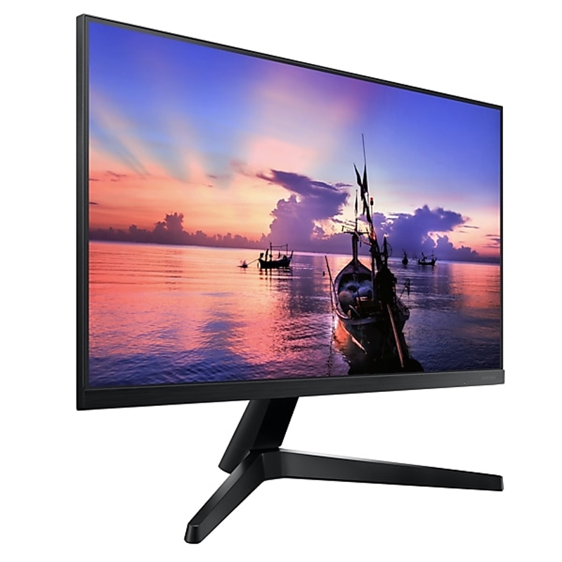 Samsung LF27T350FHU 68,6 cm (27 Zoll) LED-Monitor