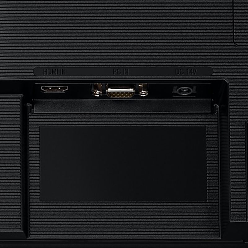 Samsung LF27T350FHU 68,6 cm (27 Zoll) LED-Monitor