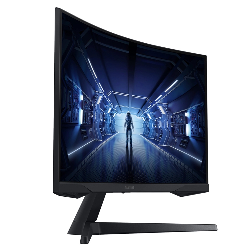 Samsung Odyssey C27G55TQWU 68,6 cm (27 Zoll) LED-Monitor (2.Wahl)