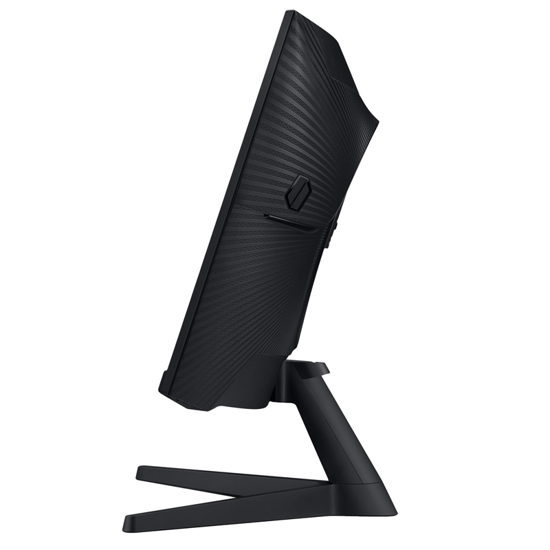 Samsung Odyssey C27G55TQWU 68,6 cm (27 Zoll) LED-Monitor