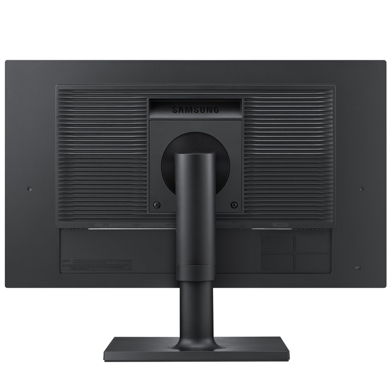 Samsung S24E650DW 61 cm (24 Zoll) LED-Monitor