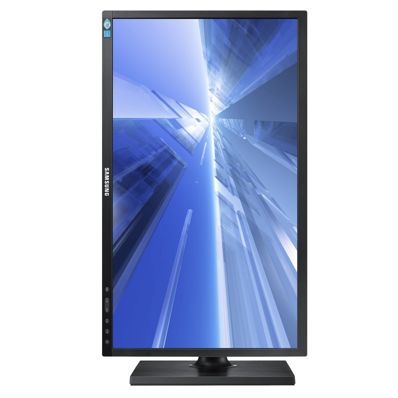 Samsung S24E650DW 61 cm (24 Zoll) LED-Monitor
