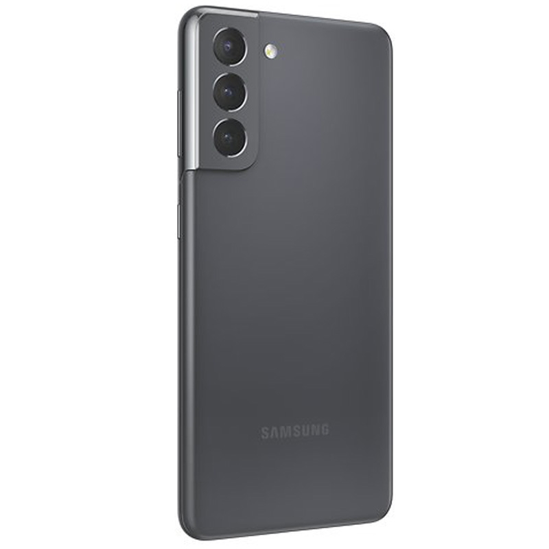 Samsung Galaxy S21 5G 256GB Smartphone phantom grey