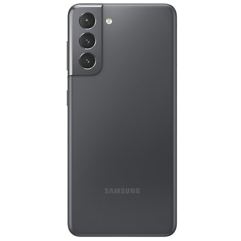Samsung Galaxy S21 5G 256GB Smartphone phantom grey