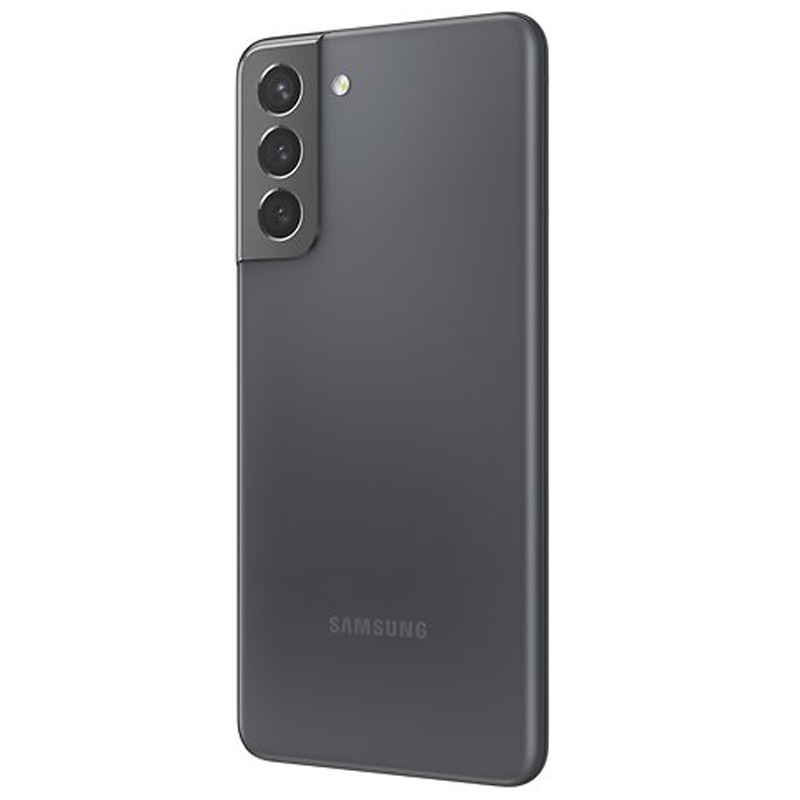 Samsung Galaxy S21 5G 256GB Smartphone phantom grey