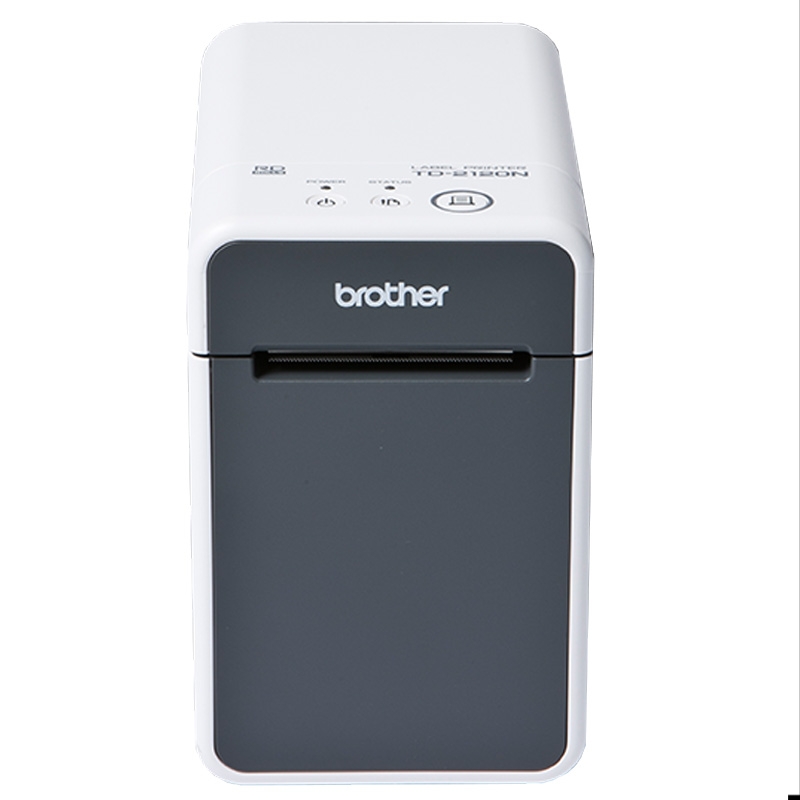 Brother TD-2120N Etikettendrucker