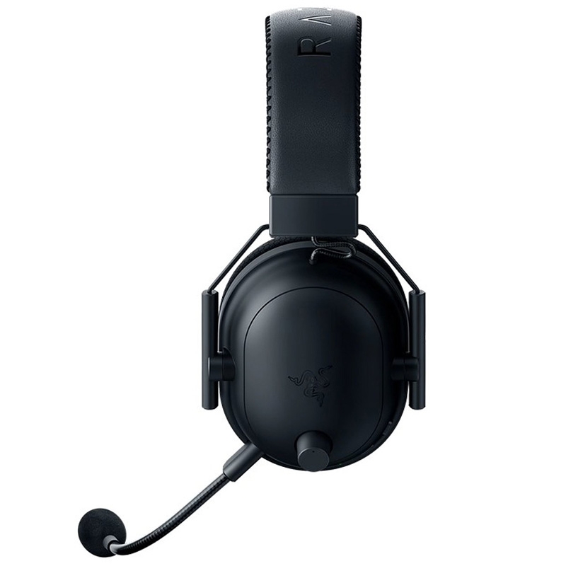 Razer BlackShark V2 Pro Wireless Headset (PC,PS4,Xbox) schwarz