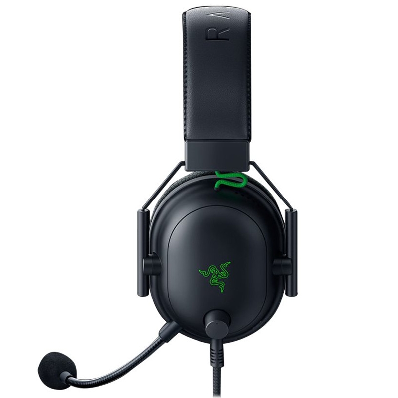 Razer BlackShark V2 Headset (PC,PS4,Xbox) schwarz